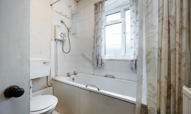 Недвижимость Maida Vale: 7