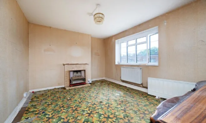 Недвижимость Maida Vale: 10