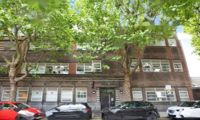 Недвижимость 105 Alscot Road: 2