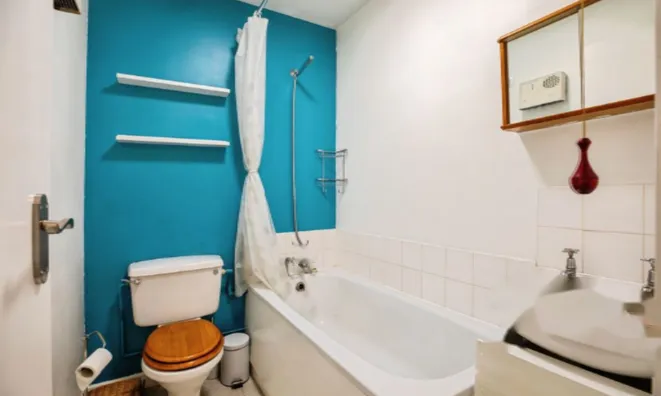 Недвижимость 105 Alscot Road: 11