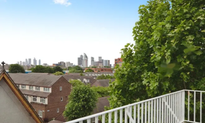 Недвижимость 105 Alscot Road: 14