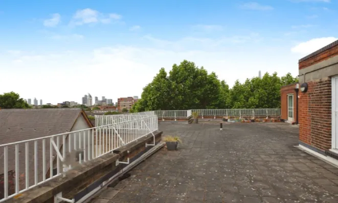 Недвижимость 105 Alscot Road: 15