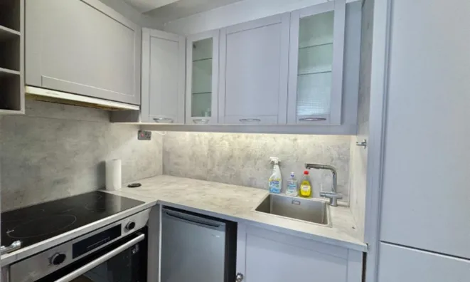 Недвижимость Rochester Row: 6