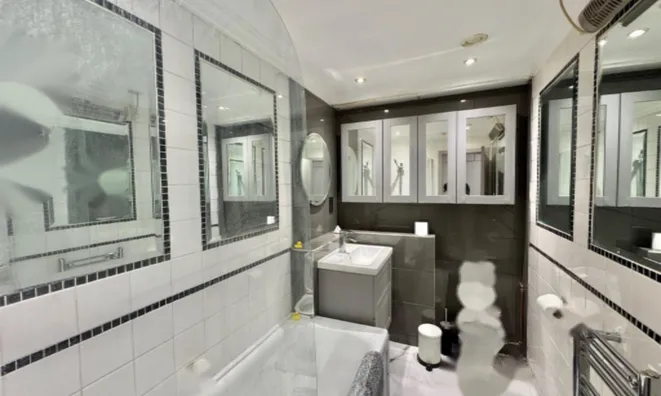 Недвижимость Rochester Row: 7