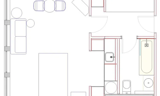 Недвижимость Rochester Row: 8