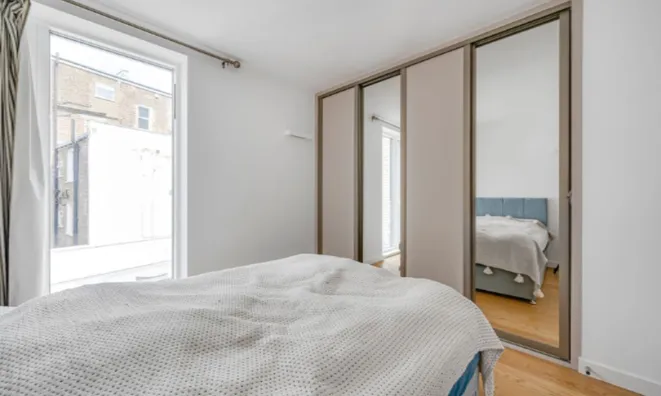 Недвижимость Woodger Road: 2