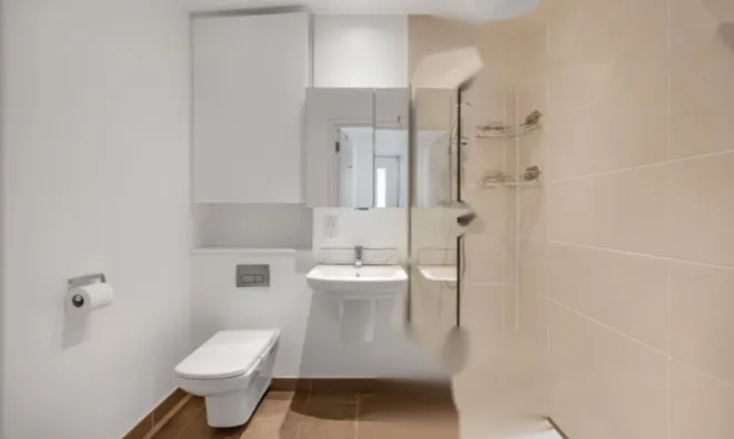 Недвижимость Woodger Road: 3