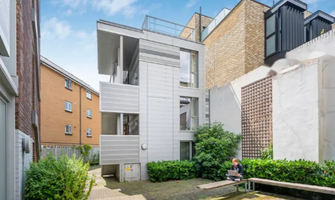 Недвижимость Woodger Road: 4