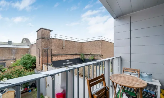 Недвижимость Woodger Road: 7