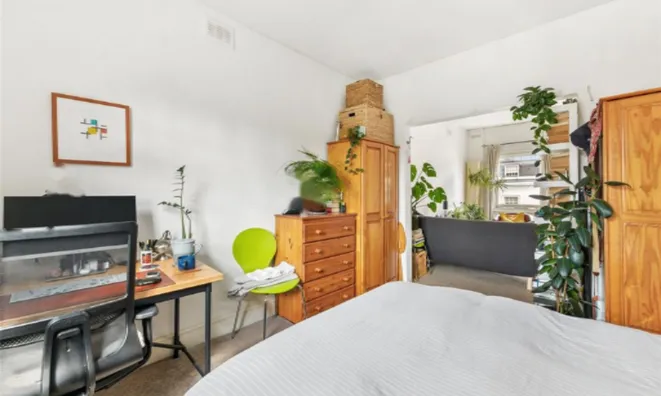 Недвижимость Lupus Street: 1