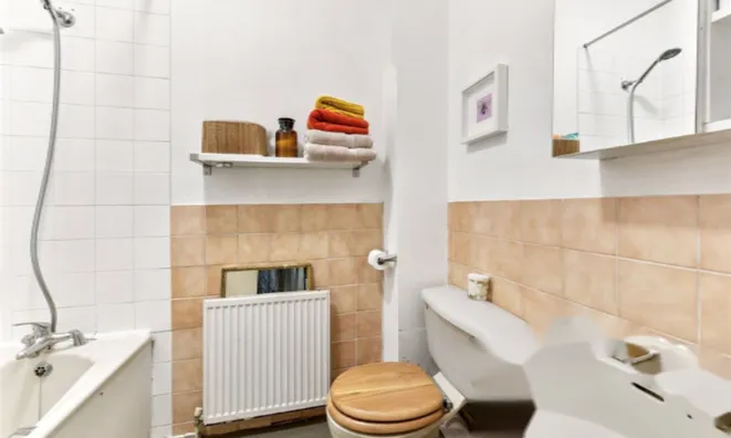 Недвижимость Lupus Street: 2