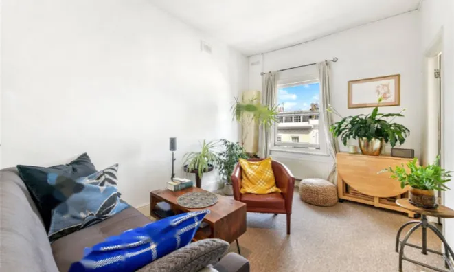 Недвижимость Lupus Street: 6