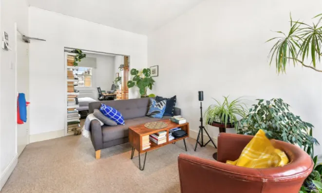 Недвижимость Lupus Street: 7