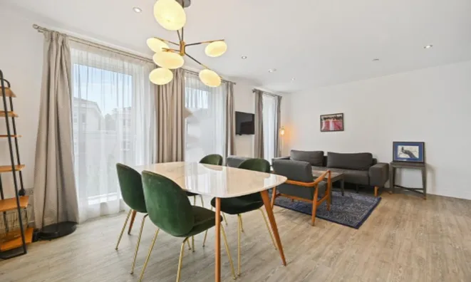 Недвижимость Trinity Way, Acton: 5