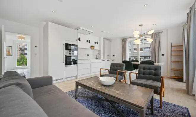 Недвижимость Trinity Way, Acton: 7