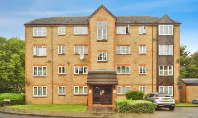 Недвижимость Cygnet Close: 4