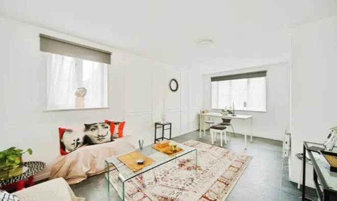 Недвижимость Cygnet Close: 5