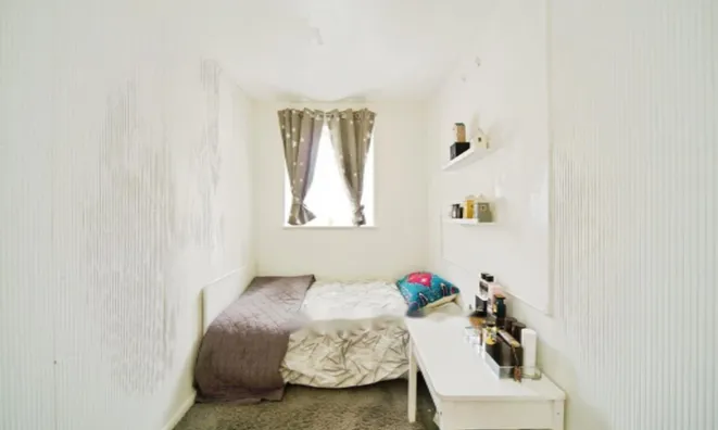 Недвижимость Cygnet Close: 7