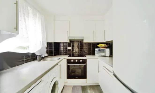 Недвижимость Cygnet Close: 8