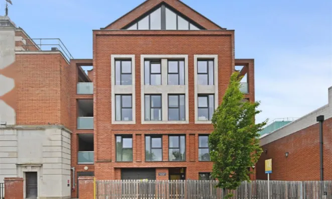 Недвижимость Salisbury Street: 1