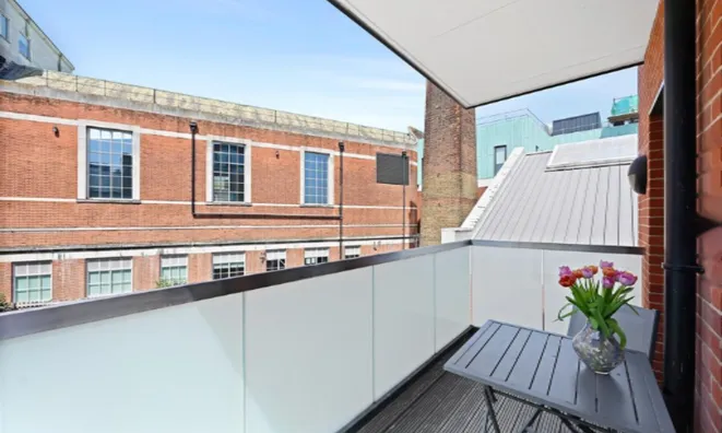 Недвижимость Salisbury Street: 2