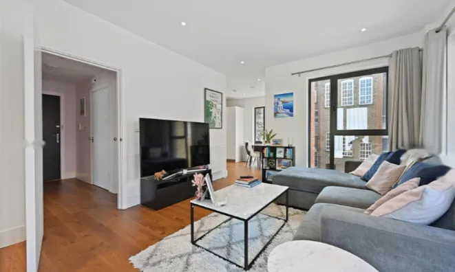 Недвижимость Salisbury Street: 3