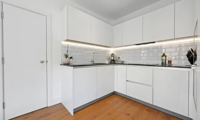 Недвижимость Salisbury Street: 5