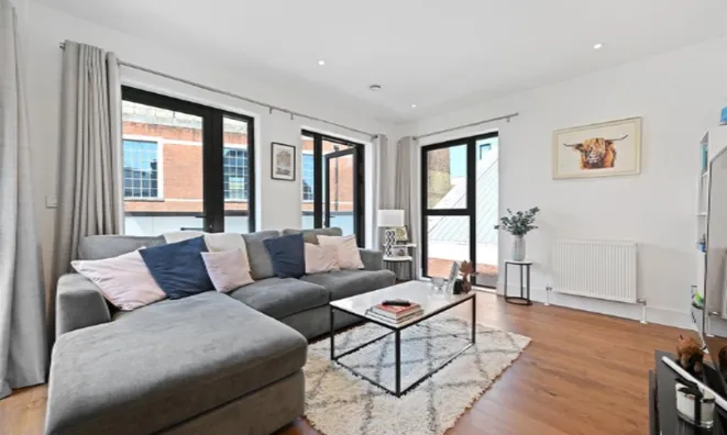 Недвижимость Salisbury Street: 7