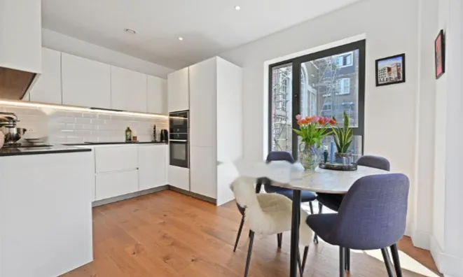 Недвижимость Salisbury Street: 8