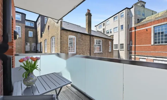 Недвижимость Salisbury Street: 9