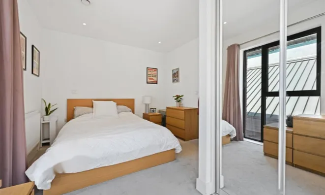 Недвижимость Salisbury Street: 10