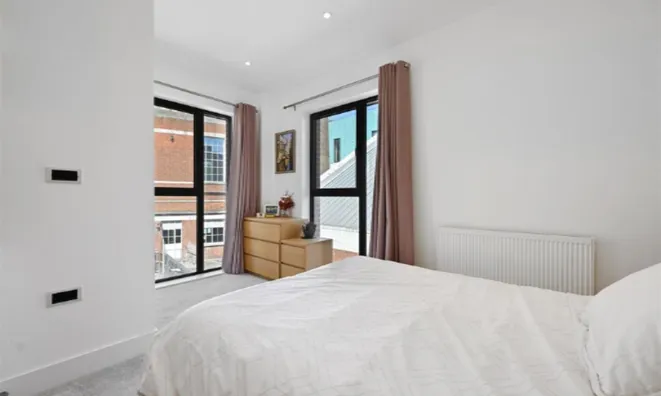 Недвижимость Salisbury Street: 11