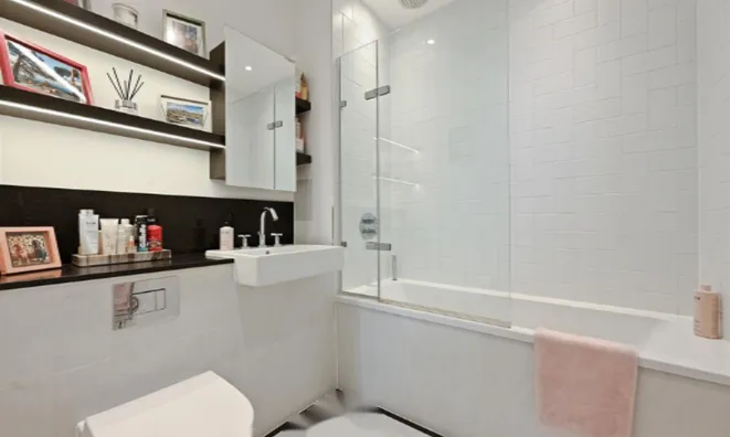 Недвижимость Salisbury Street: 12