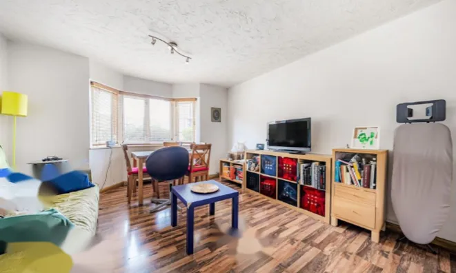 Недвижимость Rossetti Road, Bermondsey: 1