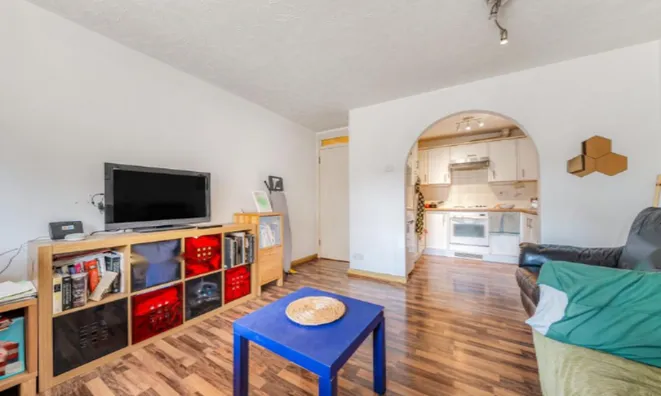 Недвижимость Rossetti Road, Bermondsey: 2