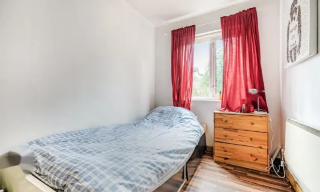 Недвижимость Rossetti Road, Bermondsey: 4