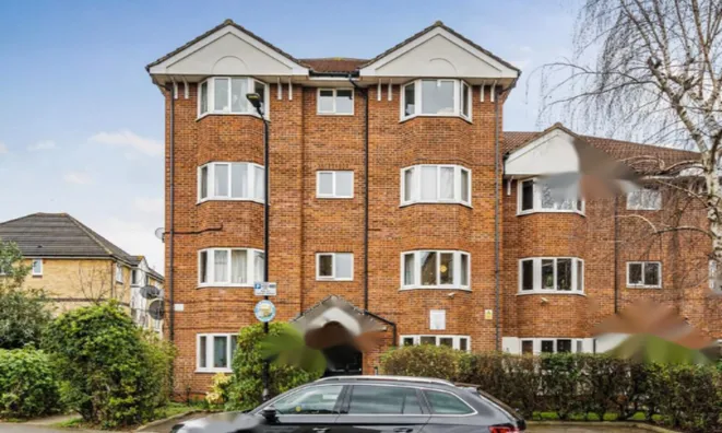 Недвижимость Rossetti Road, Bermondsey: 5