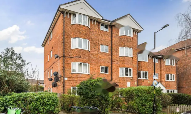 Недвижимость Rossetti Road, Bermondsey: 6