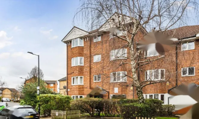 Недвижимость Rossetti Road, Bermondsey: 7