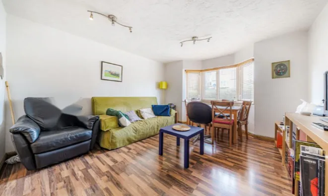 Недвижимость Rossetti Road, Bermondsey: 8