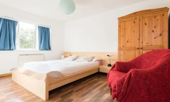 Недвижимость Rossetti Road, Bermondsey: 9