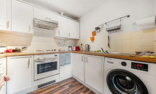 Недвижимость Rossetti Road, Bermondsey: 10