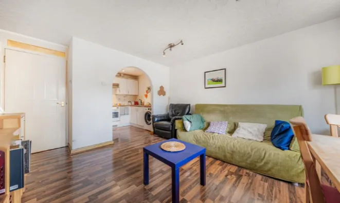 Недвижимость Rossetti Road, Bermondsey: 12