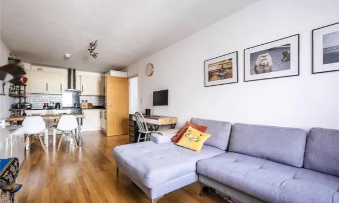 Недвижимость Madoc Close: 4