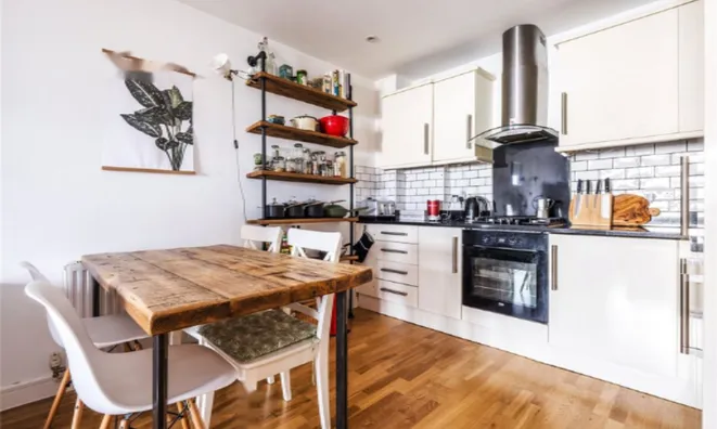 Недвижимость Madoc Close: 7