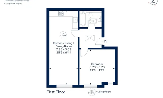 Недвижимость Madoc Close: 10