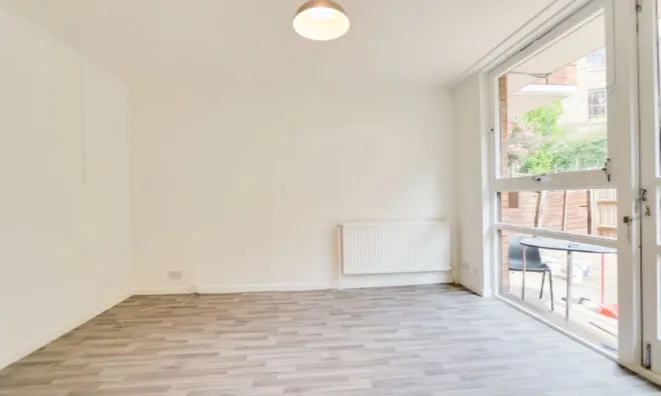 Недвижимость Mary Datchelor Close: 1