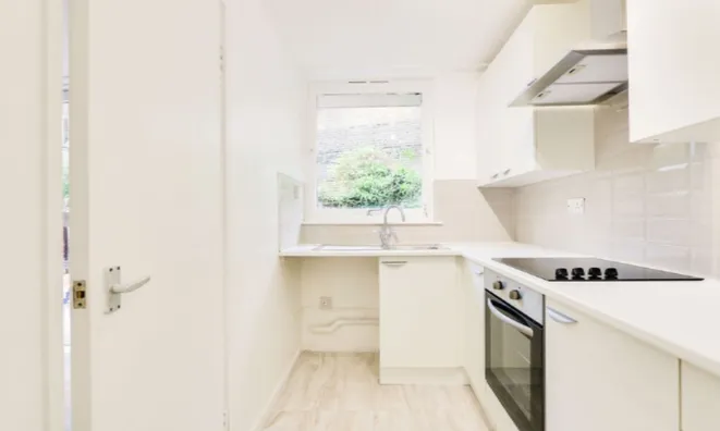 Недвижимость Mary Datchelor Close: 6