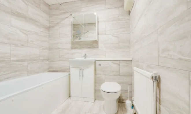 Недвижимость Mary Datchelor Close: 8