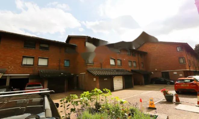 Недвижимость Mary Datchelor Close: 9